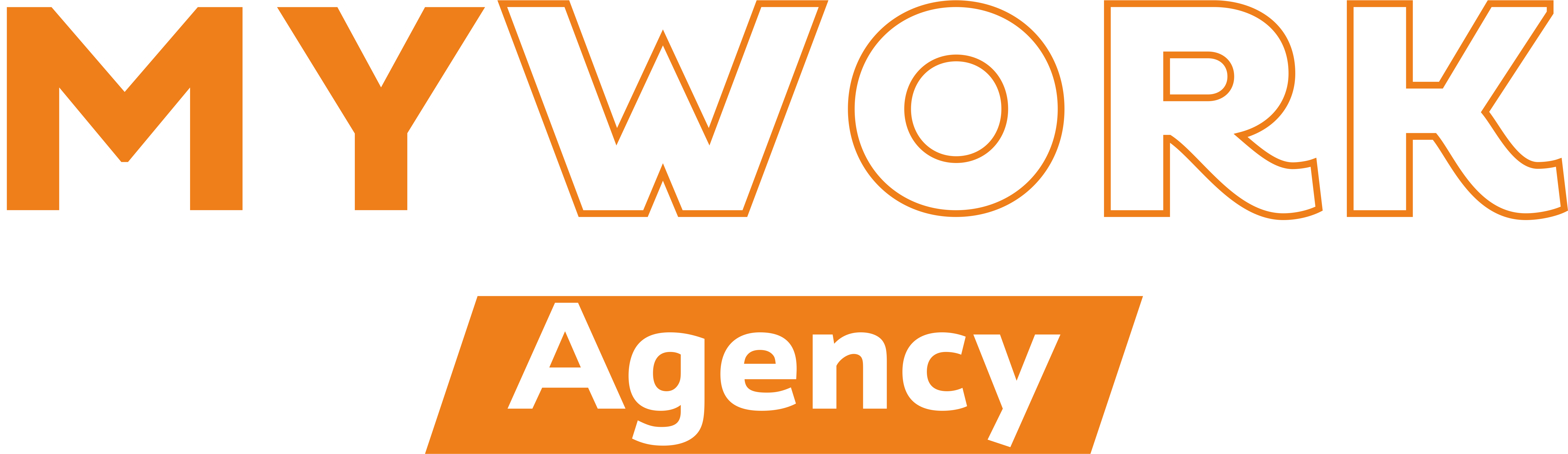 #myworkagency